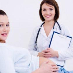 Как вылечить молочницу при беременности: симптомы и лечение