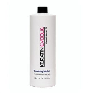 Средство для волос с кератином