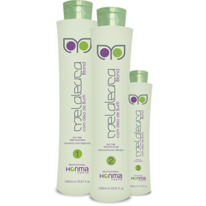 Средство для волос с кератином