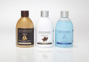 Средство для волос с кератином