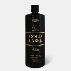 Средство для волос с кератином