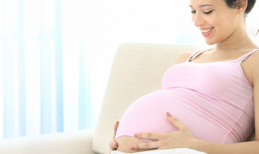 Что происходит на 30 неделе беременности